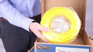 How to Select Your Tubing  A Masterflex Selection Guide Webinar [upl. by Grannie]