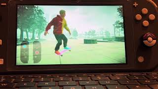 Skater xl gameplay [upl. by Luanni515]