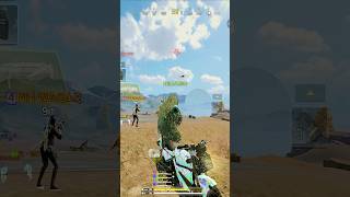 Most Unbelievable SMRS Shot😱 to this Chopper🚁💯🤙 in Call of Duty Mobile codm codmobile codmshorts [upl. by Aisitel]