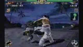 VF3tb vs VF4 10on10 battle TeppeiAK vs JinzouNingenLA [upl. by Ayahsey429]