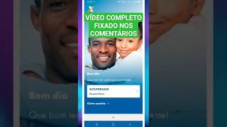 Como recuperar a senha e o usuário do app Caixa solucoescaixa recuperarusuariocaixa shorts app [upl. by Faruq]