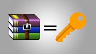 How to Bypass WinRar Password in 2024 [upl. by Laughlin]