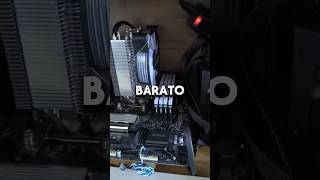 Esse é o PC MAIS BARATO DE TODOS OS TEMPOS dicas pcgamercustobeneficio shorts xeon rx550 [upl. by Ahtikal735]