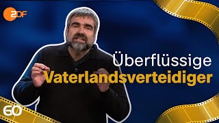 Deutsche Soldaten an der Grenze zur Bedeutungslosigkeit  Volker Pispers amp Gäste [upl. by Aitnom]