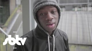 J Hus  Warm Up Sessions S8EP36 SBTV [upl. by Eseuqram]