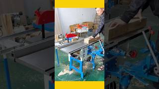 Wood cleaning machine woodcuttermachine wood woodcutter woodworking machine woodcuter tools [upl. by Wichern]