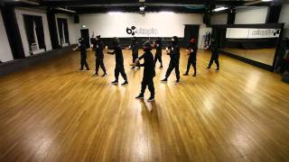 quotMOSCA  TILT SHIFTquot by Mike Song KINJAZ [upl. by Ymmas]