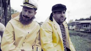 Factor quotThe Fall of Captain EOquot feat Ceschi OFFICIAL MUSIC VIDEO [upl. by Fair272]