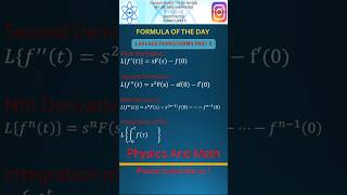 LAPLACE TRANSFORMS PART 2  ENGINEERING MATHEMATICS  MATHEMATICAL PHYSICS JAM GATE NET TIFR [upl. by Nessnaj]