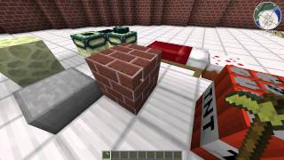 Faithful Texture Pack HD Default Textures 11 Minecraft RESHOWOFF 1 [upl. by Damicke63]