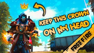 B2K THE KING IS OFFICIALLY BACK  25 KILLS GAMEPLAY [upl. by Enelehcim]