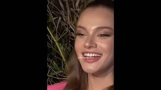 yildiz geliyorr🤤💫 miraydaner hudutsuzsevda halzey keşfet trending itzy mdzy edit tut 4k [upl. by Fabe805]