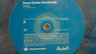 Dave Clarke Southside [upl. by Ahsimet]