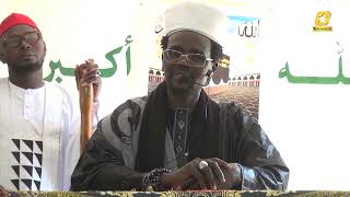 SERMENT DU 08112024 DIMAM CHEIKH FADILOU MOUSTAPHA [upl. by Pail370]