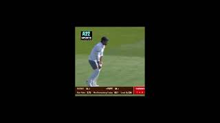 What a Catch Can You Believe That Colin de Grandhomme Loses Trousers a2zsports cricket funny [upl. by Einon]