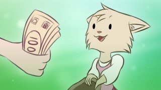 An Adorable Robbery Hunicast Animatic [upl. by Noni726]