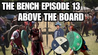 The Bench Episode 13 quotAbove the Boardquot [upl. by Adrien734]