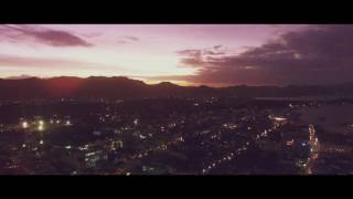 Tacloban City Sunset 2017 [upl. by Hewes69]