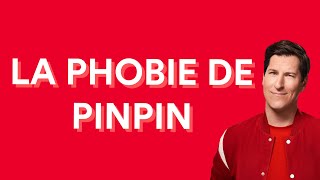 ROUGE 🔴La plus GROSSE phobie de Pinpin  Véronique et les Fantastiques [upl. by Gutow]