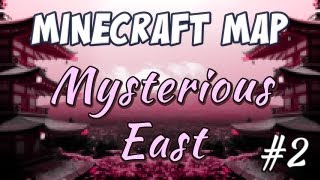 The Mysterious East  The Forbidden Library Part 2 [upl. by Inverson]