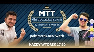 MTT dla początkujących  Kaczmarol amp Wapniak 1 [upl. by Nessa]