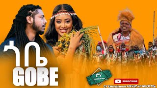 ROPHNAN  GOBE  ሮፍናን  ጎቤ  New Ethiopian Oromo Music 2023 [upl. by Eceinwahs]