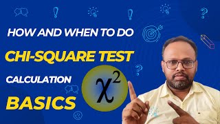 How to calculate p value using chi square test Steps Formula Background knowledge explained [upl. by Reuben949]