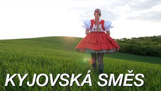 MISTŘÍŇANKA  KYJOVSKÁ SMĚS [upl. by Nnaer]