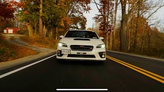 SUBARU WRX STI  Harukasuka  You Swore [upl. by Adnihc]