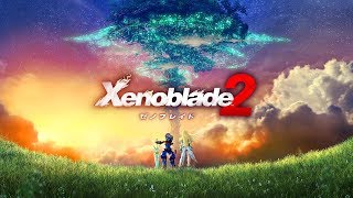 Xenoblade Chronicles 2 OST  Indoline Praetorium Day [upl. by Aynosal]