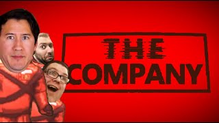 THE COMPANY SONG  Lethal Company Cover [upl. by Dellora]