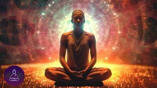 Inner Balance  432Hz  111Hz Healing Calm amp Inner Peace  Release All Blockages Meditation amp Sleep [upl. by Nahgiem]