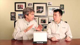 Fuji Guys  FinePix HS20EXR Part 1  Unboxing [upl. by Ray]