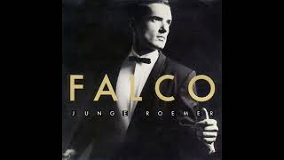 A3 Brillantin Brutal  Falco – Junge Roemer  1984 US Vinyl HQ Audio Rip [upl. by Atreb]