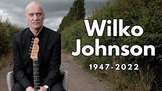 Wilko Johnson 19472022 [upl. by Race]