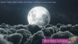 Help Baby to go to Sleep ❤️ Lullaby Music For Bed Time Songs For Babies ❤️ Best Relaxing Lullabies [upl. by Helfand]