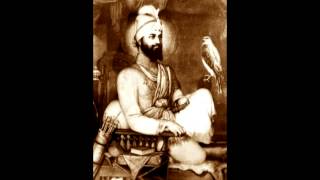 Shabad Hazaray Patshahi Dasvin Sundar Gutka Bani Giani Thakur Singh Ji [upl. by Belcher]