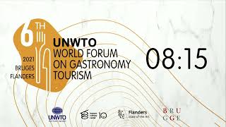 Making gastronomy tourism an ally in environmental sustainability in rural areas [upl. by Teryl600]