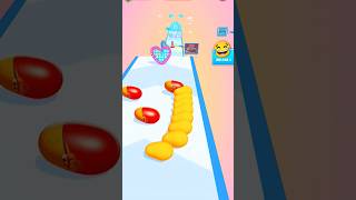 Potato rushed game youtubeshorts gaming viralvideo [upl. by Naened]