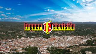 Emisión en directo de Enguera Televissión [upl. by Relyuhcs]