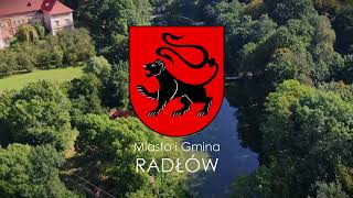 Gmina Radłów 2023  zwiastun [upl. by Lemra]