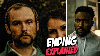 Atlanta Season 3 Ending Explained  Episode 10 Recap [upl. by Jeniffer]