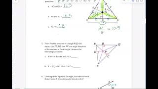 Rgeometry midterm chapter 5 [upl. by Samantha]