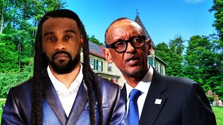 🛑Fally Ipupa REPOND au Criminel Paul Kagame [upl. by Ordisy327]