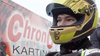 Karttalk Aftermovie NK finaleronde op de Landsard [upl. by Wolcott]