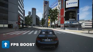 Assetto Corsa Best Applied FPS Boost amp Improve Settings for Online  Offline Gameplay [upl. by Smart]