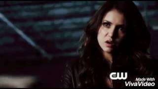 Vampire Diaries  8x16 SPOILER Katherine Pierce is Back I Was Feeling Epic Series finale Promo [upl. by Merrilee254]