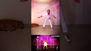 Hot N Cold by Katy Perry from justdance gameplay The first song of Katy on Just Dance with lore ♥ [upl. by Noira]