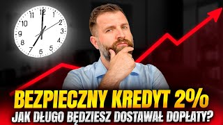 DOPŁATY vs TRANSZE KREDYTU Jak to działa Zakup od dewelopera lub budowa domu Bezpieczny Kredyt 2 [upl. by Boar]