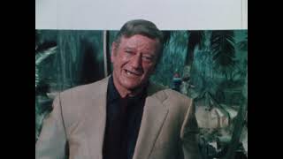 Home for the Seabees with John Wayne [upl. by Devi]